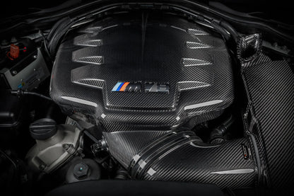 Eventuri Carbon Inlet Plenum for BMW M3 E9x
