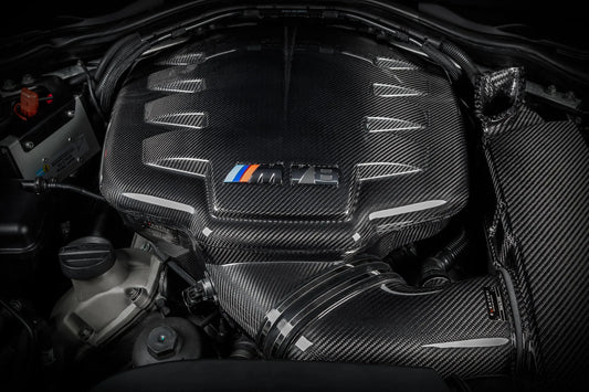 Eventuri Carbon Inlet Plenum for BMW M3 E9x