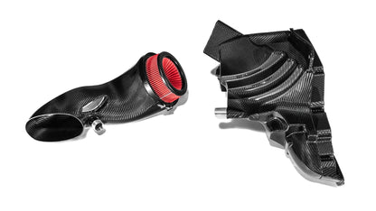 Infinity Design Carbon Air Intake Induction Kit for BMW M3 E9x