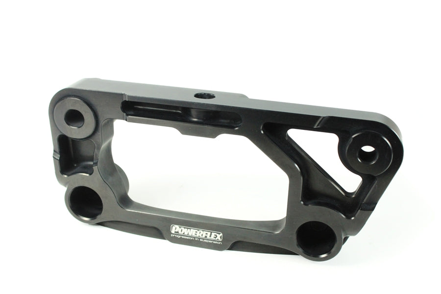 Powerflex Dual Mount Rear Diff Brackets for BMW M2 M3 M4 F8x