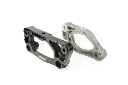 Powerflex Dual Mount Rear Diff Brackets for BMW M2 M3 M4 F8x