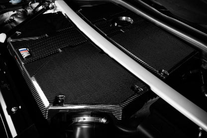 Eventuri Carbon Intake Kit for BMW X3M X4M F97 F98
