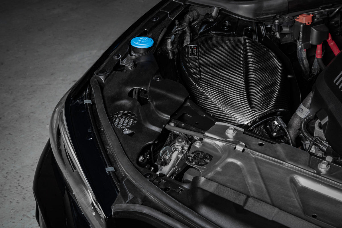 Eventuri Carbon Intake Kit for BMW G2x B58 Gen 2