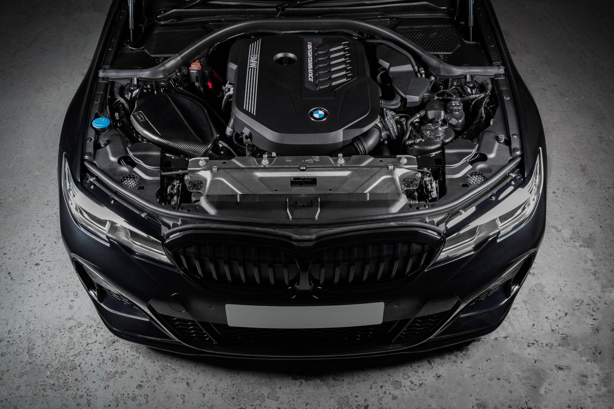 Eventuri Carbon Intake Kit for BMW G2x B58 Gen 2