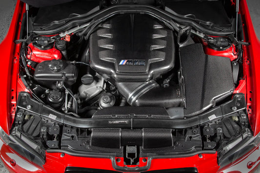 Eventuri Carbon Duct Kit BMW M3 E9x