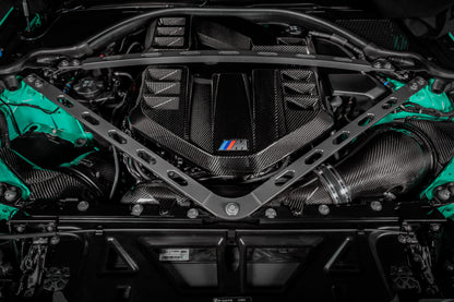 Eventuri Carbon Engine Cover for BMW M2 M3 M4 G8x S58