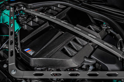 Eventuri Carbon Engine Cover for BMW M2 M3 M4 G8x S58