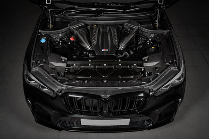 Eventuri Carbon Inlet Plenum for BMW X5M X6M F95 F96