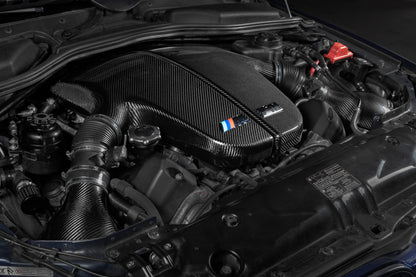Eventuri Carbon Inlet Plenum for BMW M5 E6x S85