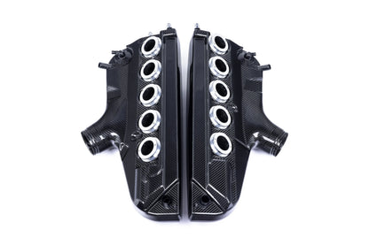Eventuri Carbon Inlet Plenum for BMW M5 E6x S85