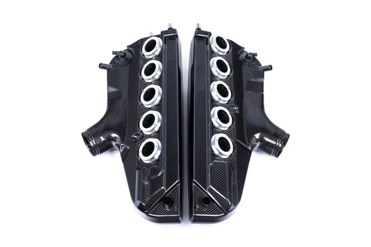 Eventuri Carbon Inlet Plenum for BMW M5 E6x S85