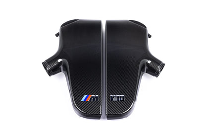 Eventuri Carbon Inlet Plenum for BMW M5 E6x S85