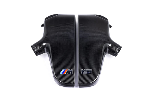 Eventuri Carbon Inlet Plenum for BMW M5 E6x S85