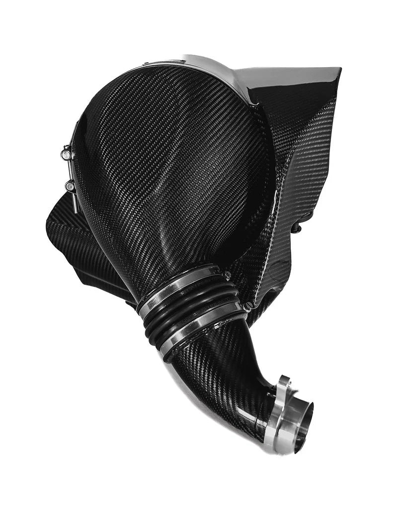 Infinity Design Carbon Air Intake Induction Kit for BMW M2 M3 M4 G8x