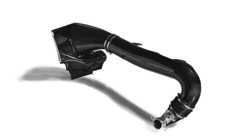 Infinity Design Carbon Air Intake Induction Kit for BMW M2 M3 M4 G8x
