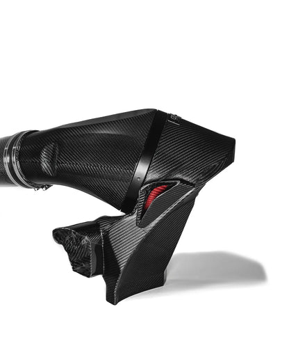 Infinity Design Carbon Air Intake Induction Kit for BMW M2 M3 M4 G8x