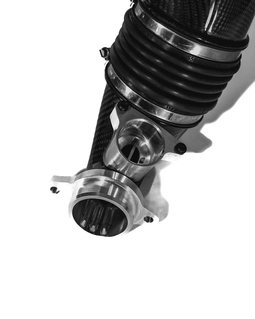 Infinity Design Carbon Air Intake Induction Kit for BMW M2 M3 M4 G8x