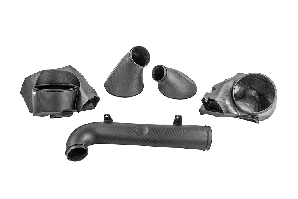 Infinity Design Carbon Air Intake Induction Kit for BMW M2 M3 M4 G8x