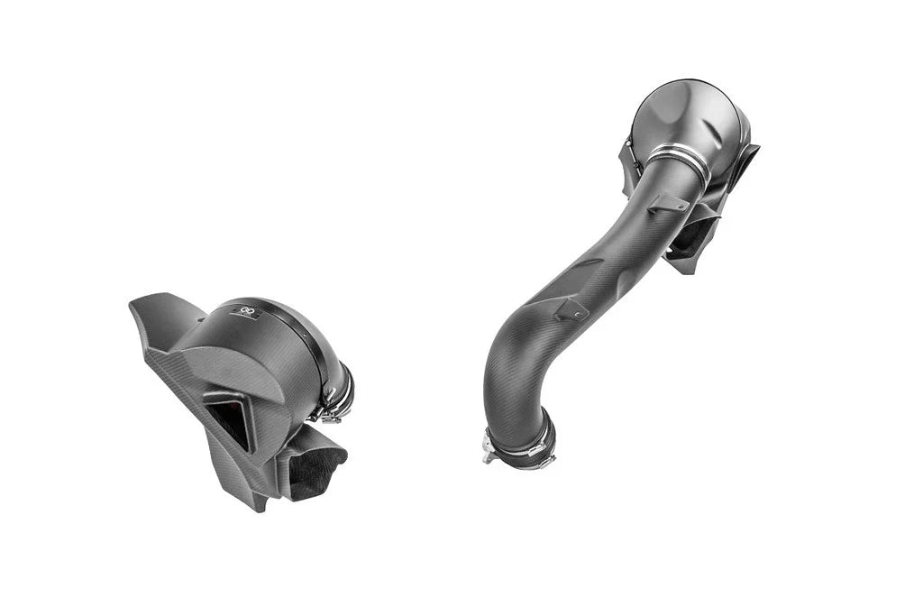 Infinity Design Carbon Air Intake Induction Kit for BMW M2 M3 M4 G8x