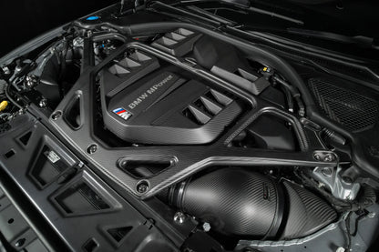 Eventuri Carbon Intake Kit for BMW M2 M3 M4 G8x