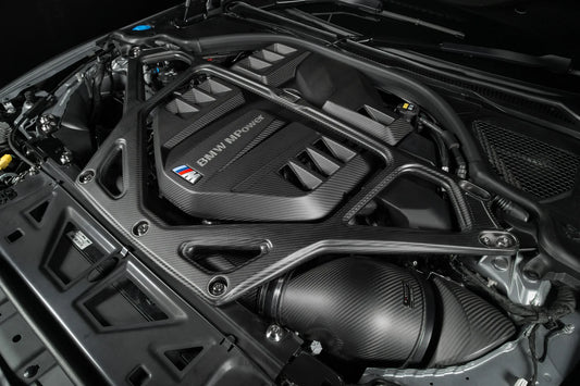 Eventuri Carbon Intake Kit for BMW M2 M3 M4 G8x