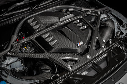 Eventuri Carbon Intake Kit for BMW M2 M3 M4 G8x