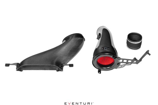 Eventuri Carbon Intake Kit for BMW M135 M235 xDrive F7x