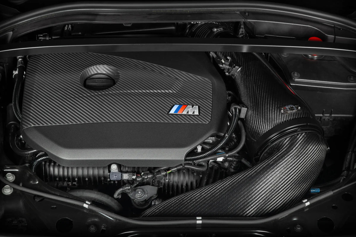 Eventuri Carbon Intake Kit for BMW M135 M235 xDrive F7x