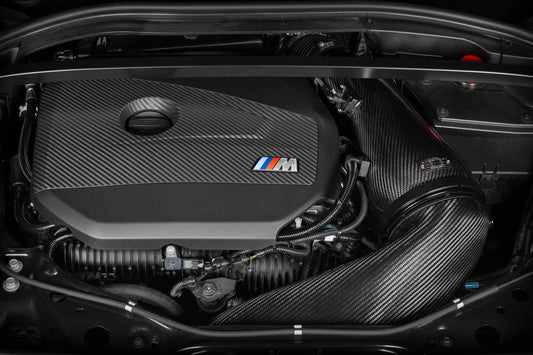Eventuri Carbon Intake Kit for BMW M135 M235 xDrive F7x