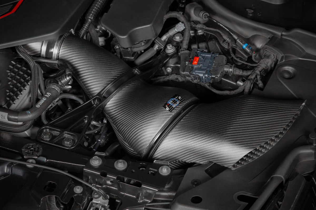 Eventuri Carbon Intake Kit for BMW M5 G9x