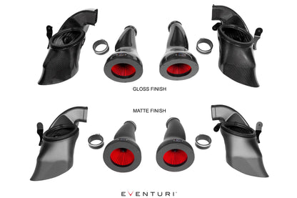 Eventuri Carbon Intake Kit for BMW M5 G9x