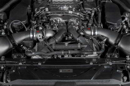 Eventuri Carbon Turbo Inlets for BMW M5 G9x