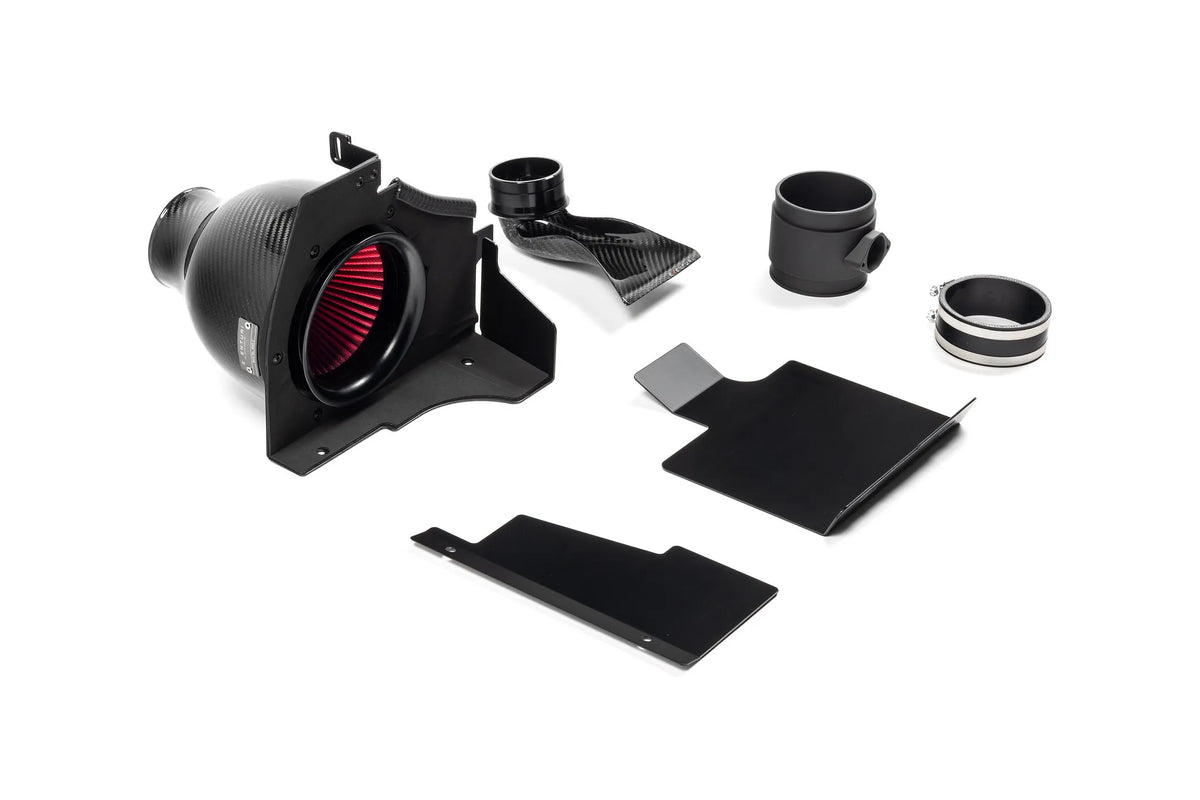 Eventuri Carbon Intake Kit for BMW M3 E46