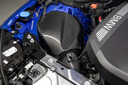 Eventuri Carbon Intake Kit for BMW G2x B58 Gen 3 2025+