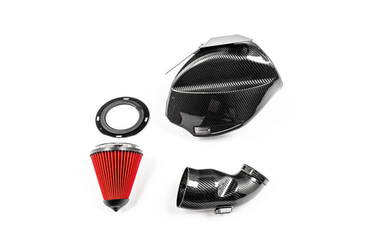 Eventuri Carbon Intake Kit for BMW G2x B58 Gen 3 2025+