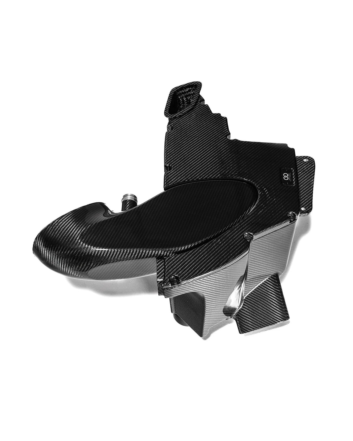 Infinity Design Carbon Air Intake Induction Kit for BMW M3 E9x