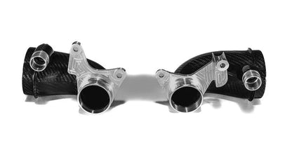 Infinity Design Carbon Turbo Inlets for BMW M5 F10
