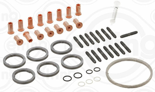 Elring Turbo Fitting Kit for BMW N55 648.550