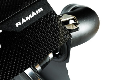 Ramair Air Intake Induction Kit for BMW M140i M240i 340i 440i F2x F3x Carbon Lid
