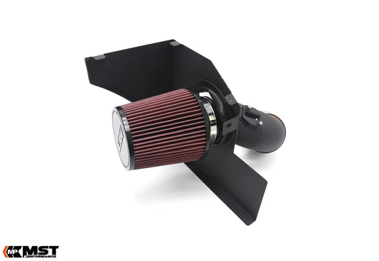 MST Performance Air Intake Induction Kit for BMW M140i M240i 340i 440i F2x F3x