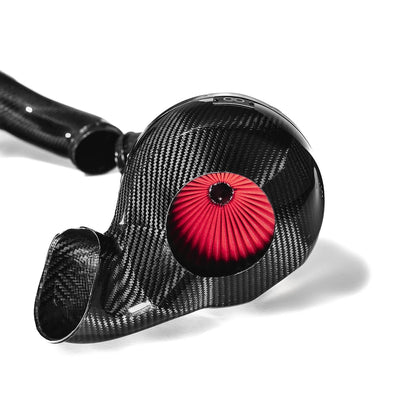 Infinity Design Carbon Air Intake Induction Kit for BMW M5 F10