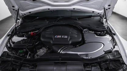 Infinity Design Carbon Air Intake Induction Kit for BMW M3 E9x