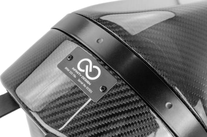 Infinity Design Carbon Air Intake Induction Kit for BMW M3 M4 F8x