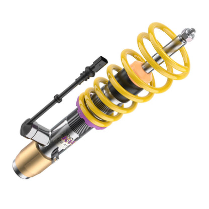 KW DDC ECU Coilover Suspension for BMW M135i M140i M235i M240i F2x 335i 340i 435i 440i F3x