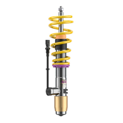 KW DDC ECU Coilover Suspension for BMW M135i M140i M235i M240i F2x 335i 340i 435i 440i F3x