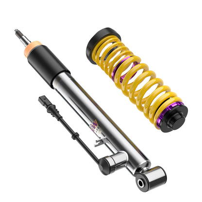 KW DDC ECU Coilover Suspension for BMW M135i M140i M235i M240i F2x 335i 340i 435i 440i F3x