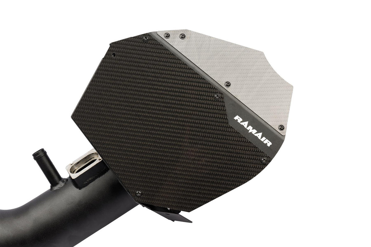 Ramair Proram Air Intake Induction Kit for BMW N55 F2x F3x F87 M2 Carbon Lid
