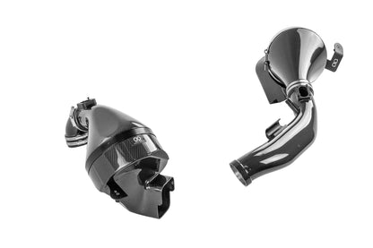 Infinity Design Carbon Air Intake Induction Kit for BMW M3 M4 F8x