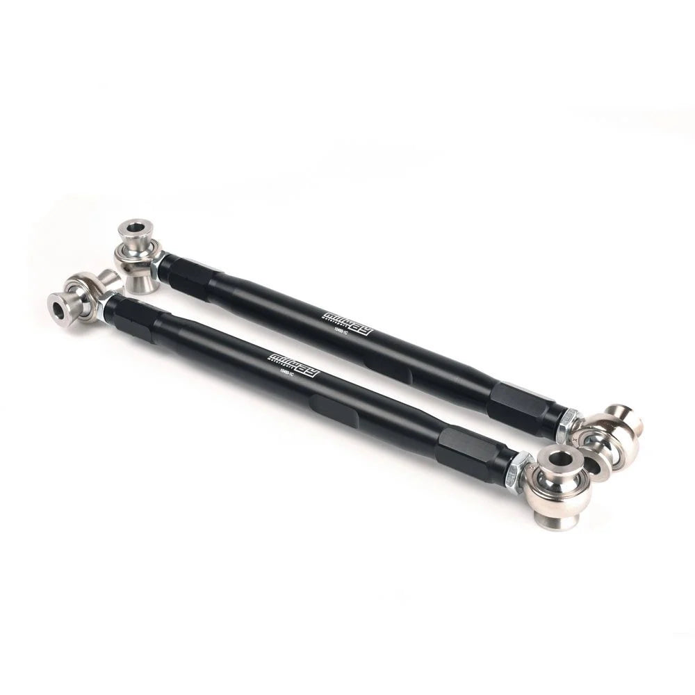 Millway Motorsport Rear Toe Arms for BMW M2 M3 M4 F8x G8x