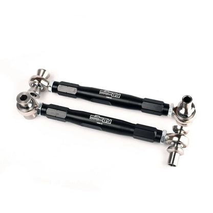 Millway Motorsport Rear Camber Arms for BMW M2 M3 M4 F8x